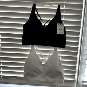 Champion Strappy Sports Bra, NWT, XL